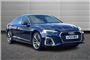 2024 Audi A5 35 TFSI S Line 2dr S Tronic