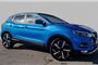 2018 Nissan Qashqai 1.3 DiG-T 160 Tekna 5dr DCT