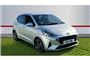 2021 Hyundai i10 1.2 MPi Premium 5dr