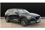 2020 Mazda CX-5 2.0 SE-L Nav+ 5dr Auto