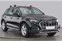 2022 Audi Q5 40 TDI Quattro Sport 5dr S Tronic