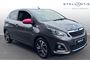 2021 Peugeot 108 1.0 72 Allure 5dr