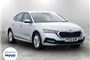 2022 Skoda Octavia 1.5 TSI SE Technology 5dr