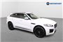 2020 Jaguar F-Pace 2.0d [180] Chequered Flag 5dr Auto AWD