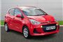 2018 Hyundai i10 1.0 SE 5dr