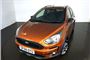 2018 Ford Ka+ 1.2 85 Active 5dr