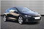 2015 Volkswagen Scirocco R 2.0 TDi 184 BlueMotion Tech R-Line 3dr DSG