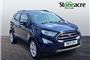 2022 Ford EcoSport 1.0 EcoBoost 125 Titanium 5dr