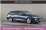 2021 SEAT Leon Estate 1.5 TSI EVO 150 FR 5dr