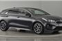 2021 Kia ProCeed 1.5T GDi ISG GT-Line 5dr DCT