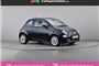 2022 Fiat 500 1.0 Mild Hybrid Dolcevita [Part Leather] 3dr