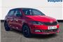 2017 Skoda Fabia 1.0 TSI 110 Monte Carlo 5dr