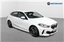 2024 BMW 1 Series 118i [136] M Sport 5dr Step Auto [LCP]