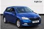 2019 Skoda Fabia 1.0 MPI 75 SE 5dr