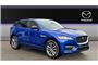 2018 Jaguar F-Pace 2.0d [240] R-Sport 5dr Auto AWD