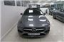 2022 Mercedes-Benz CLA CLA 250e AMG Line Premium Plus 4dr Tip Auto