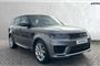 2021 Land Rover Range Rover Sport 2.0 P400e HSE Dynamic 5dr Auto