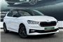 2022 Skoda Fabia 1.0 TSI 110 Colour Edition 5dr DSG