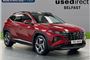 2022 Hyundai Tucson 1.6 TGDi Plug-in Hybrid Ultimate 5dr 4WD Auto