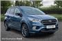 2019 Ford Kuga 2.0 TDCi 180 ST-Line Edition 5dr Auto