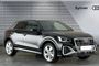 2024 Audi Q2 35 TFSI S Line 5dr