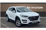 2020 Hyundai Tucson 1.6 TGDi 177 SE Nav 5dr 2WD DCT