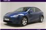 2022 Tesla Model Y Long Range AWD 5dr Auto
