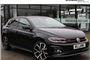 2019 Volkswagen Polo GTI 2.0 TSI GTI+ 5dr DSG