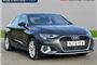 2022 Audi A3 Saloon 30 TFSI Sport 4dr