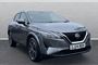 2024 Nissan Qashqai 1.3 DiG-T MH 158 Tekna 5dr Xtronic