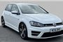 2016 Volkswagen Golf R 2.0 TSI R 5dr