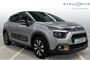 2023 Citroen C3 1.2 PureTech C-Series Edition 5dr