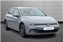 2023 Volkswagen Golf 1.5 TSI 150 Style Edition 5dr