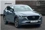 2023 Mazda CX-5 2.0 e-Skyactiv G MHEV Exclusive-Line 5dr