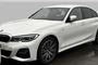 2021 BMW 3 Series 330e M Sport 4dr Step Auto