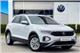 2023 Volkswagen T-Roc 1.0 TSI Life 5dr