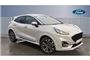 2022 Ford Puma 1.0 EcoBoost Hybrid mHEV ST-Line 5dr