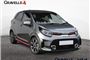 2024 Kia Picanto 1.0 GT-line 5dr [4 seats]