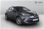 2021 Toyota C-HR 1.8 Hybrid Excel 5dr CVT