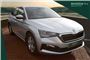 2024 Skoda Scala 1.0 TSI 110 SE 5dr DSG