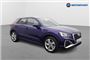 2024 Audi Q2 30 TFSI 116 S Line 5dr