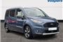 2022 Ford Grand Tourneo Connect 1.5 EcoBlue 120 Active 5dr