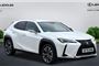 2020 Lexus UX 250h 2.0 5dr CVT [without Nav]