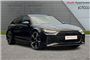 2021 Audi RS6 RS 6 TFSI Quattro Carbon Black 5dr Tiptronic