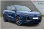 2024 Audi Q6 E Tron 285kW Quattro 100kWh Launch Edition 5dr Auto