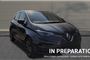 2022 Renault Zoe 100kW GT Line + R135 50kWh Rapid Charge 5dr Auto