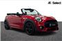 2019 MINI Convertible 2.0 Cooper S Sport II 2dr Auto