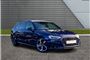 2024 Audi A4 Avant 40 TFSI 204 Black Edition 5dr S Tronic