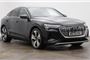 2020 Audi e-tron Sportback 230kW 50 Quattro 71kWh S Line 5dr Auto