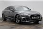 2022 Audi A5 Sportback 35 TFSI S Line 5dr S Tronic